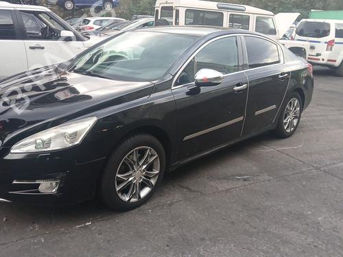 Electronic module PEUGEOT 508 I (8D_) 2.0 HDi Hybrid4 AWC | BP40106516M83 - Image 5