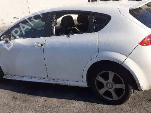 Front wiper motor SEAT LEON (1P1) 2.0 TDI | BP6882748M29 