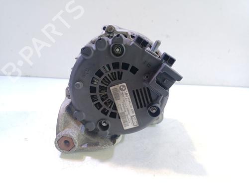 Alternator BMW 1 (E87) 118 d | BP26407454M7 