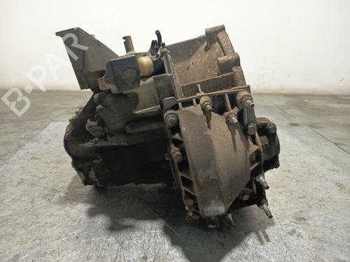 Gearbox CITROËN C5 II (RC_) 2.2 HDi | BP40106981M3 - Image 3
