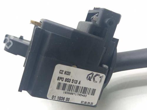 Steering column stalk AUDI A3 Sportback (8PA) 2.0 TDI 16V | BP13882543I23 