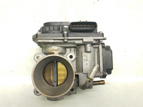 Used Throttle body Throttle body HONDA JAZZ IV (GK_) 1.3 (102 hp) 35953648 35953648