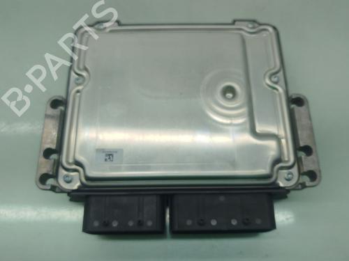 Engine control unit (ECU) DS DS 4 / DS 4 CROSSBACK (NX_) 1.6 BlueHDi 120 | BP38287657M57 - Image 3