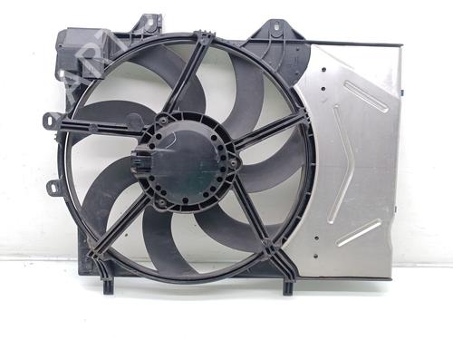 Køleventilator elektrisk Køleventilator elektrisk 38302318 38302318