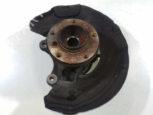 Used Left front steering knuckle BMW 3 (E90) 330 xd (231 hp) 5016752