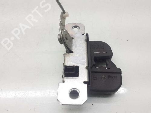 Bakluke lås SEAT LEON (1M1)  | BP14468254C101 