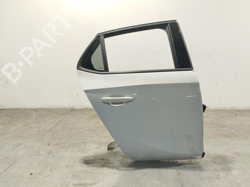 Used Right rear door OPEL CORSA F (P2JO) 1.2 (68) (101 hp) 29394025