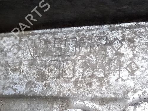 Gearbox RENAULT KOLEOS I (HY_) 2.0 dCi (HY0K) | BP29854034M3