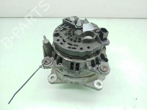 Used Alternator SEAT LEON (1P1) 2.0 TDI 16V (140 hp) 27569214