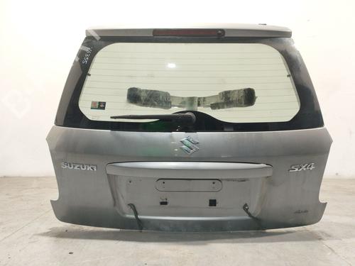 Used Tailgate SUZUKI SX4 (EY, GY) 2.0 DDiS 4x4 (RW420D) (135 hp) 29432829
