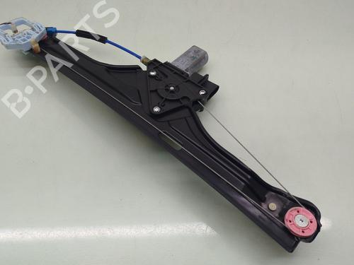 Front right window mechanism BMW 2 Gran Tourer (F46) 218 d | BP24847020C23 