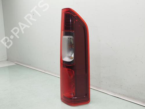Right taillight OPEL VIVARO B Van (X82) 1.6 CDTI (05) | BP35723820C35 - Image 2