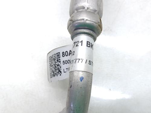 AC pipe AUDI Q5 Sportback (FYT) 40 TDI Mild Hybrid quattro | BP27596613M126 