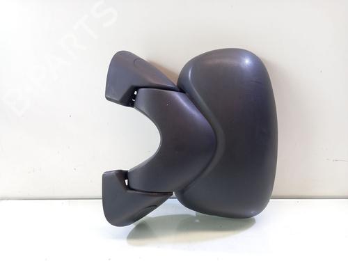 Used Left mirror OPEL VIVARO A Van (X83) 2.5 CDTI (F7) (114 hp) 26690227