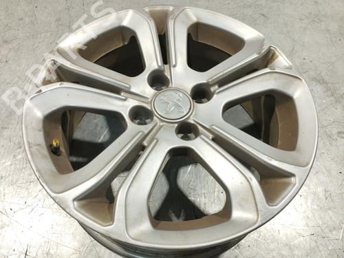 Rim PEUGEOT 208 I (CA_, CC_) 1.6 VTi | BP20302323C45