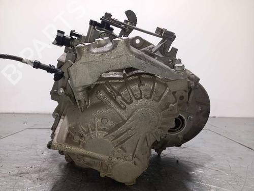 Gearbox OPEL ASTRA J Sports Tourer (P10)  | BP15424488M3 