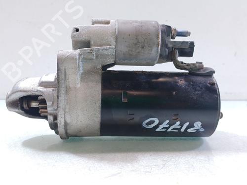 Starter AUDI A6 C6 Avant (4F5) 3.0 TDI quattro | BP36303472M8 - Image 2