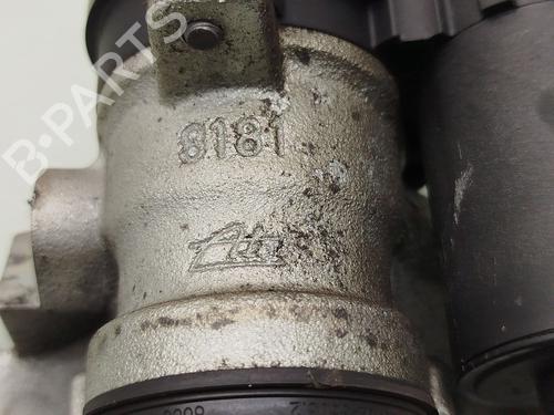 Left rear brake caliper FORD FOCUS IV (HN) 1.0 EcoBoost | BP32090944M107  - Image 5