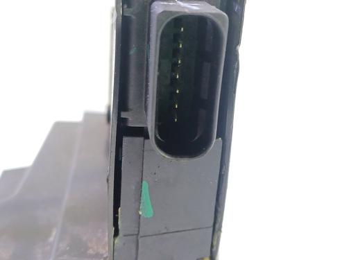Rear right lock CITROËN C4 Grand Picasso II (DA_, DE_) 1.2 THP 130 | BP27492215C99 