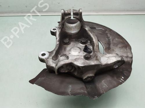 Left front steering knuckle BMW 5 (E60)  | BP32988534M25  - Image 5
