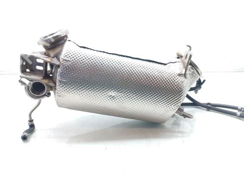 Particulate filter MERCEDES-BENZ VITO Van (W447) 114 CDI (447.601, 447.603, 447.605) | BP40106152M81 - Image 4