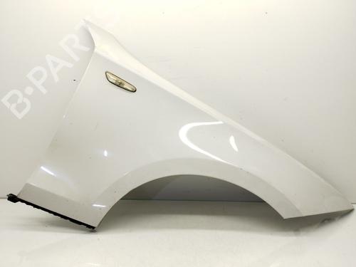 Used Right front fenders BMW 1 (E87) 118 d (143 hp) 17069294