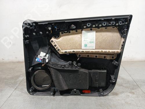 Front left panel VW TIGUAN (AD1, AX1) 2.0 TDI | BP32338153C58  - Image 5