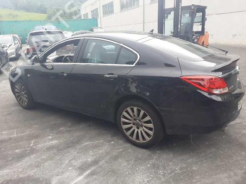 Rim OPEL INSIGNIA A (G09)  | BP24497788C45 