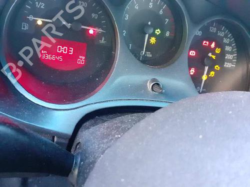 Engine control unit (ECU) SEAT LEON (1P1)  | BP11699665M57 