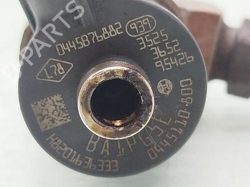 Injector DACIA DUSTER (HM_) 1.5 dCi 115 4x4 | BP31317512M100