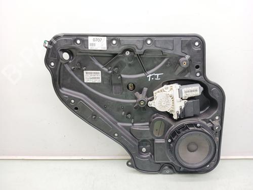 rear-left-window-mechanism-vw-golf-vi-5k1-2008-2009-2010-2011-2012-2013-2014-40107092 main image
