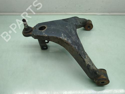 Used Left front suspension arm IVECO DAILY IV Platform/Chassis 35C14, 35S14, 35S14 /P (136 hp) 32165331