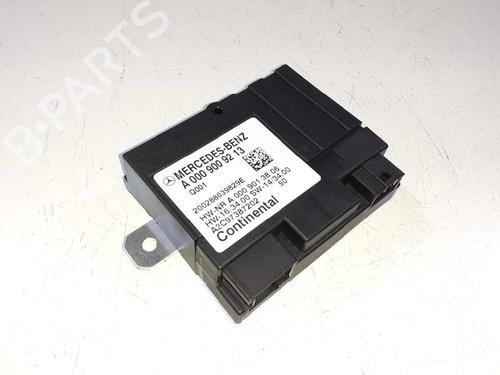 Used Electronic module Electronic module MERCEDES-BENZ VITO Tourer (W447) [2014-2026] 12180486 12180486