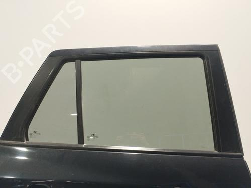Right rear door HYUNDAI SANTA FÉ II (CM) 2.2 CRDi | BP25735785C5 
