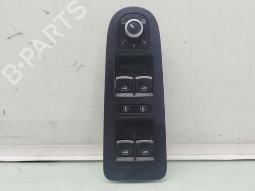 left-front-window-switch-vw-sharan-7n1-7n2-2010-2011-2012-2013-2014-2015-2016-2017-2018-2019-2020-2021-2022-32027819 main image