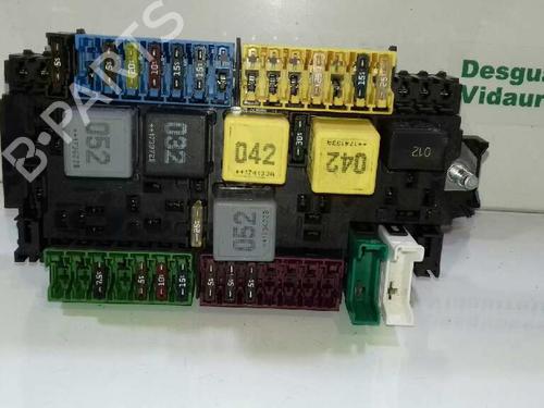 Used Fuse box MERCEDES-BENZ VITO Tourer (W447) [2014-2025]  13047515
