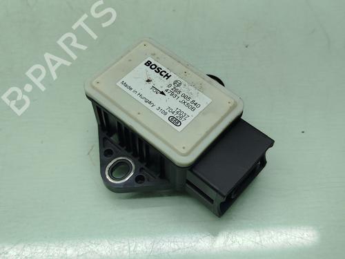 Module électronique NISSAN NV200 / EVALIA Bus 1.5 dCi 90 (M20, M20M) (90 hp) 30287437