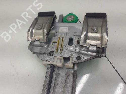 Front right window mechanism MERCEDES-BENZ SPRINTER 3,5-t Platform/Chassis (B906) 315 CDI (906.131, 906.133, 906.135, 906.231, 906.233,... | BP13873309C23 