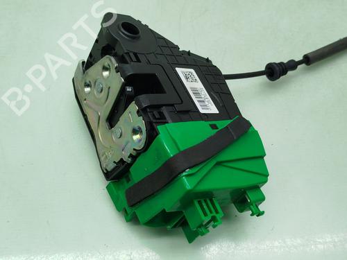 Used Front right lock Front right lock HYUNDAI i30 (PDE, PD, PDEN) 1.0 T-GDI (120 hp) 36491490 36491490