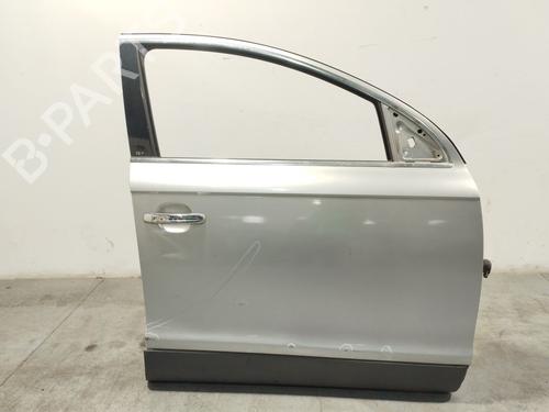 Right front door AUDI Q7 (4LB) 3.0 TDI quattro | BP30097893C3 