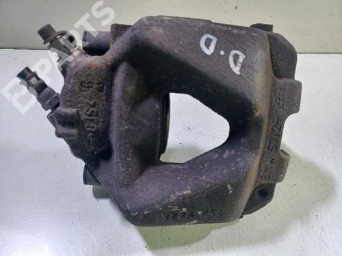 Right front brake caliper BMW 3 Touring (E91) 320 d xDrive | BP12150116M104 