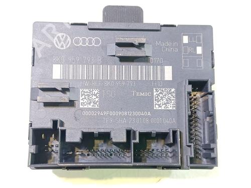 Comfort control module AUDI A4 B8 Avant (8K5) 3.0 TDI quattro | BP16736975M56 