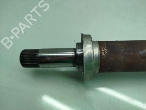 Right front driveshaft FORD MONDEO V Hatchback (CE) 1.5 EcoBoost | BP26691989M39 