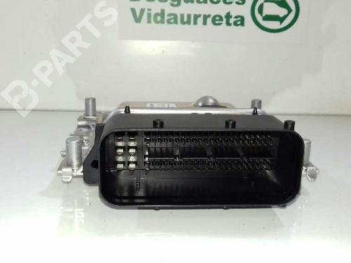 Electronic module MERCEDES-BENZ V-CLASS (W447)  | BP9117506M83 