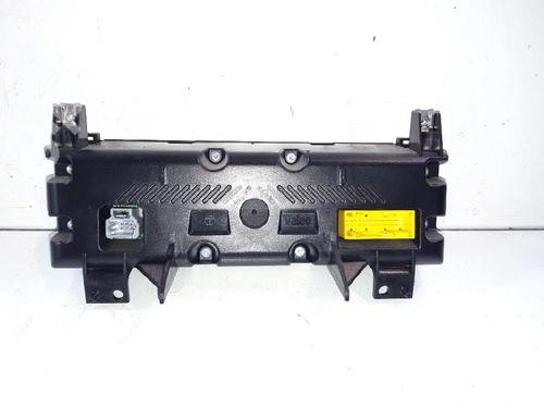 Climate control PEUGEOT 406 Coupe (8C)  | BP5386206I5 