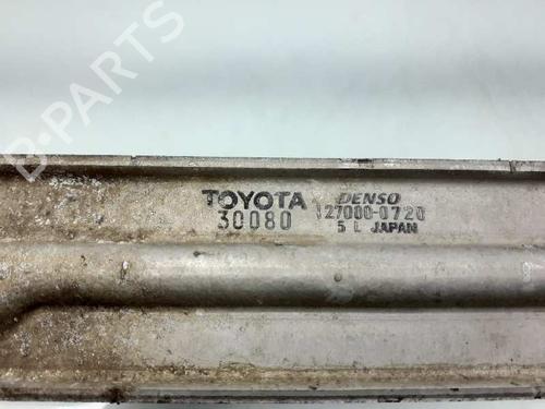 Intercooler TOYOTA LAND CRUISER PRADO (_J12_) 3.0 D-4D (KDJ120, KDJ125, KDJ121) | BP12844267M30 