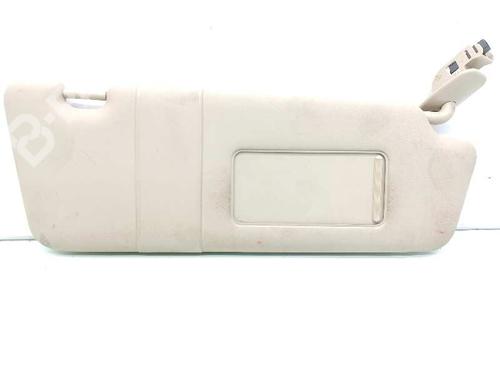 Right sun visor AUDI A4 B6 Avant (8E5) 1.8 T | BP11948042I2 