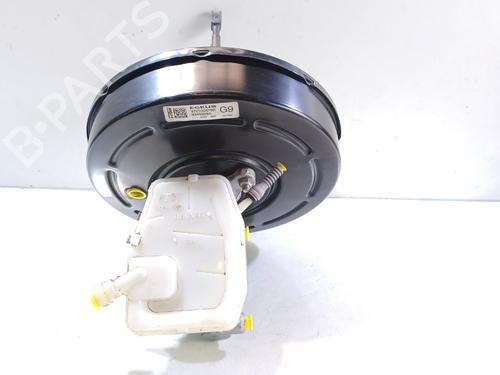 Servo brake OPEL VIVARO B Van (X82) | BP33826593M42 - Image 5