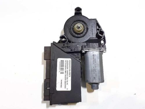 Left rear window motor VW TOUAREG (7LA, 7L6, 7L7) 3.0 V6 TDI | BP1936908E23 