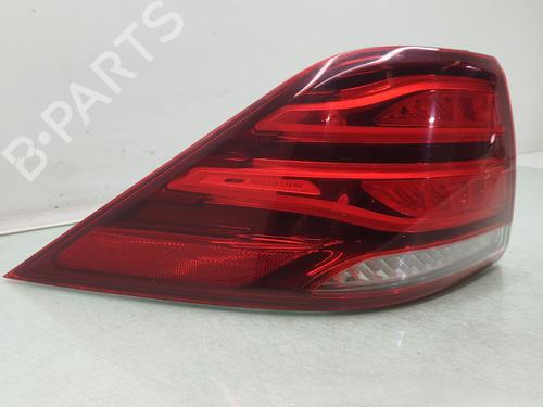 Left taillight MERCEDES-BENZ GLE (W166) 350 d 4-matic (166.024) | BP36236152C34 - Image 2